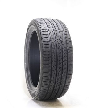 Driven Once 285/45R22 Pirelli Scorpion AS Plus 3 114H - 11/32
