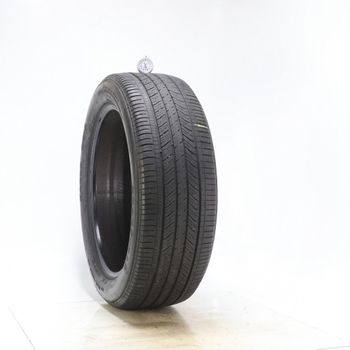 Set of (4) Used 245/50R20 Goodyear Eagle RS-A 102H - 6/32