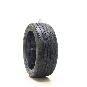 Set of (2) Used 235/40R18 Continental ContiProContact Conti Seal 95H - 9/32
