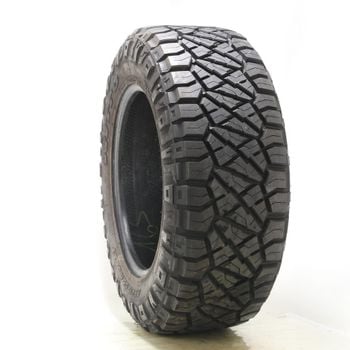 Driven Once LT35X12.5R20 Nitto Ridge Grappler 125Q - 18/32
