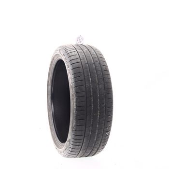Used 225/40R19 Pirelli P Zero PZ4 AR Run Flat 93Y - 6/32