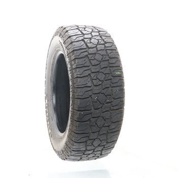 Used LT35X12.5R20 VersaTyre X-Terrain 125Q - 15/32