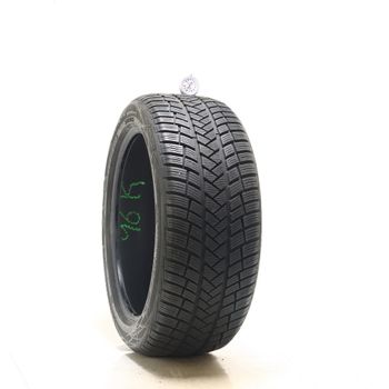Used 235/45R18 Vredestein Wintrac Pro 98V - 8/32