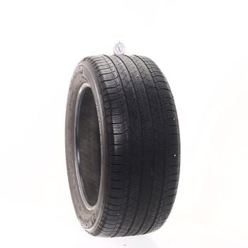 Used 265/50R19 Michelin Latitude Tour HP NO 110V - 6/32