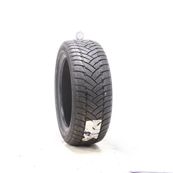 Used 225/50R17 Dunlop SP Winter Sport M3 DSST Run Flat 94H - 9/32