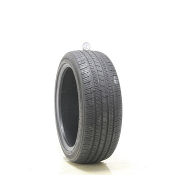 Set of (2) Used 225/45R18 Nexen Classe Premiere CP662 95V - 8.5/32