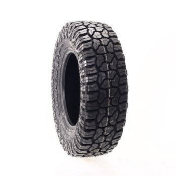 Set of (2) New LT265/70R17 Falken Wildpeak R/T 01 HD 121/118R - 99.000000/32