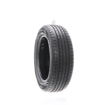 Set of (2) Used 225/60R18 Ironman IMove Gen 2 AS 100V - 8-8.5/32