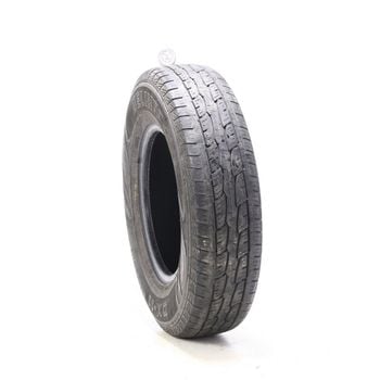 Used LT215/85R16 Delinte DX-11 Bandit H/T 115/112S - 5.5/32