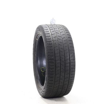 Used 245/45R18 Continental ContiProContact AO 100H - 6/32