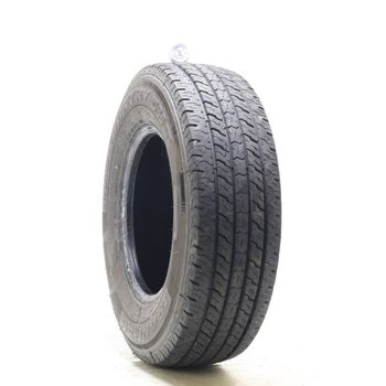 Set of (2) Used LT245/75R16 Ironman All Country CHT 120/116R - 12.5-13/32