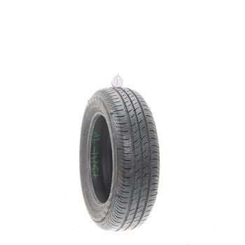Set of (4) Used 175/65R15 Continental ContiProContact 84H - 7-7.5/32