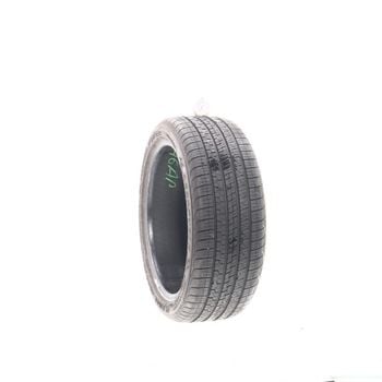 Used 205/45ZR17 Goodyear Eagle Exhilarate 88W - 8/32