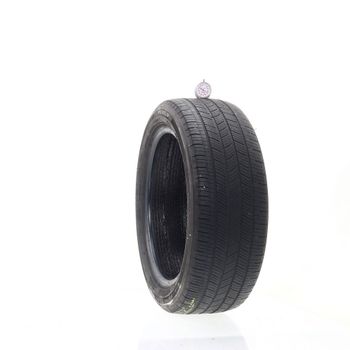 Set of (2) Used 215/50R17 Michelin Energy Saver A/S Selfseal 91H - 4.5/32