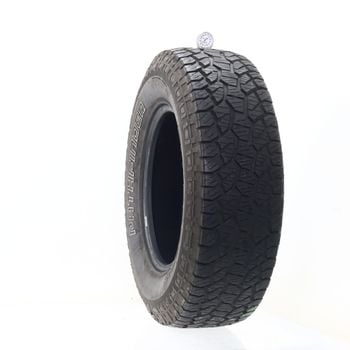 Set of (2) Used 265/70R17 Pathfinder All Terrain 115T - 8.5-10/32