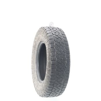 Set of (2) Used 225/75R15 Toyo Open Country A/T III 102T - 8.5-10/32