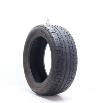 Set of (2) Used 265/50R20 BFGoodrich Advantage T/A Sport LT 111T - 8/32