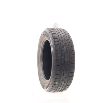 Used 215/60R16 Milestar MS932 Sport 95H - 7/32