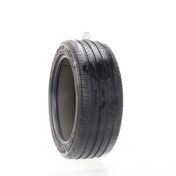 Used 265/45R20 Hankook iON evo AS SUV Sound Absorber EV 108V - 7/32