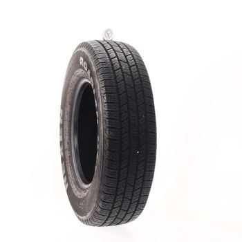 Set of (2) Used LT235/80R17 Nexen Roadian HTX RH5 LTV 120/117R - 12.5-14/32