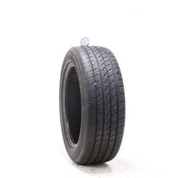 Set of (2) Used 215/55R17 Toyo Ultra Z900 94V - 7.5-8/32