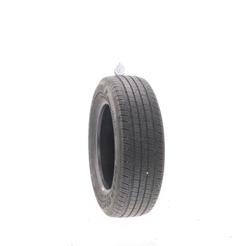 Set of (2) Used 195/65R15 DeanTires Road Control 2 91H - 7.5-8/32