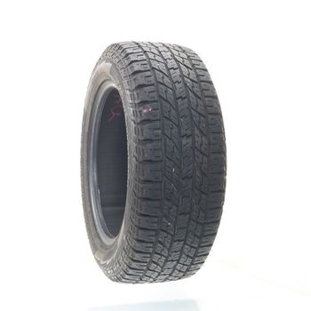 Used LT285/55R20 Yokohama Geolandar A/T G015 122/119S - 15/32