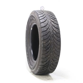 Used 255/70R18 Goodyear Ultra Grip Ice WRT 113S - 8.5/32
