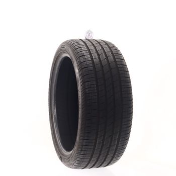 Used 255/40R20 Goodyear Eagle F1 Asymmetric 5 TO 101W - 7/32