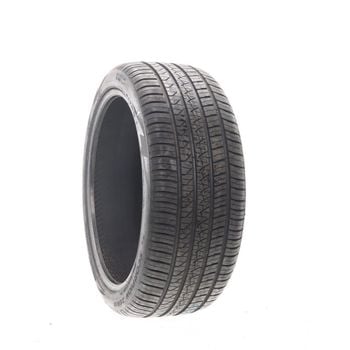 Driven Once 265/40R22 Pirelli Scorpion Zero Plus 106Y - 10.5/32