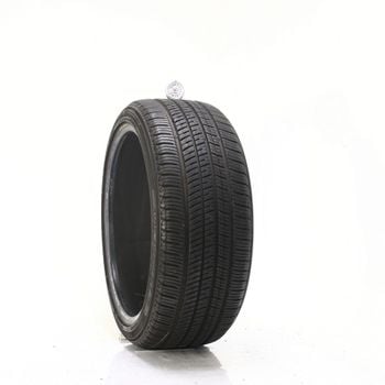 Set of (2) Used 235/40R19 Yokohama Avid Ascend GT 96V - 10.5-11.5/32