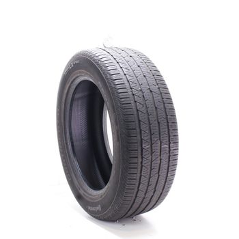 Used 255/55R19 Continental CrossContact LX Sport J 111W - 5.5/32