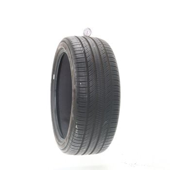 Used 255/40R20 Hankook iON evo AS SUV EV Sound Absorber TO 101V - 7/32