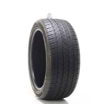 Set of (2) Used 275/40ZR20 Lionhart LH-Five 106W - 8-9.5/32