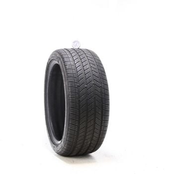 Set of (2) Used 245/40R18 Bridgestone Turanza Quiet Track 93V - 7.5-8/32