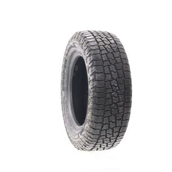 Used 245/65R17 Cooper Discoverer Road+Trail AT 111T - 15/32
