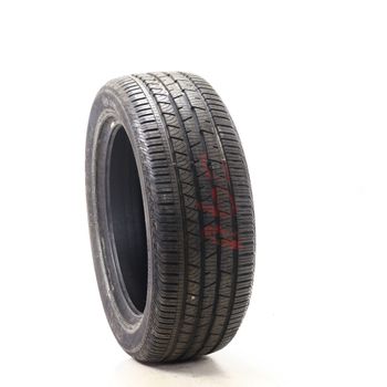 Driven Once 255/50R20 Continental CrossContact LX Sport 105T - 10/32