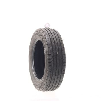 Set of (4) Used 185/65R15 Mazama Reputation NLW-3 88H - 8.5/32