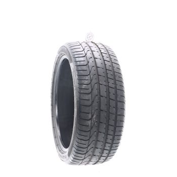 Used 245/40ZR19 Pirelli P Zero 94Y - 9.5/32