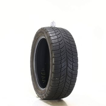 Set of (2) Used 225/50ZR18 BFGoodrich g-Force Comp-2 A/S Plus 99W - 5.5-6.5/32