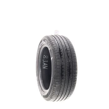 Set of (4) Used 225/55R17 Advanta ER-800 97V - 8.5-9/32