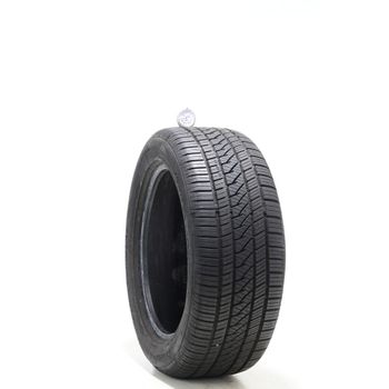 Used 235/50R17 Continental PureContact LS 96V - 9.5/32
