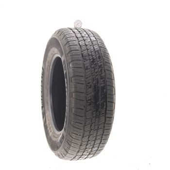 Set of (2) Used 265/70R18 Michelin LTX Trail 116S - 8.5-9/32