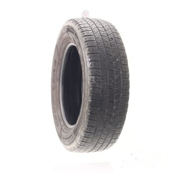 Used LT275/65R20 Goodyear Wrangler Fortitude HT 126/123R - 10.5/32