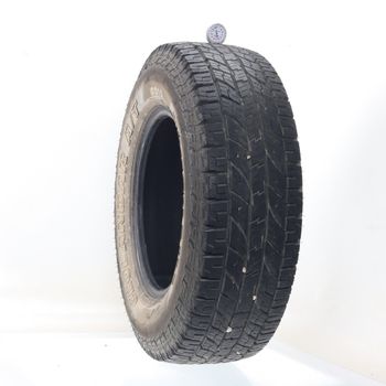Used LT265/70R17 Yokohama Geolandar A/T G015 121/118S - 13.5/32
