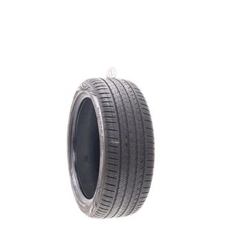 Set of (2) Used 215/45R18 Vredestein Quatrac Pro 93Y - 6.5/32