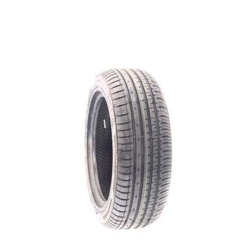 Set of (4) New 185/55R15 Accelera Phi-R 86V