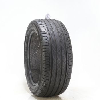 Used 255/50R19 Michelin Primacy All Season MO 107H - 5.5/32