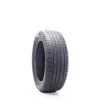 Set of (2) Used 215/55R17 Cooper CS5 Ultra Touring 94V - 6.5-7/32
