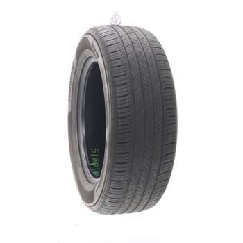 Set of (2) Used 275/60R20 Kumho Crugen HP27 115V - 6.5-7.5/32